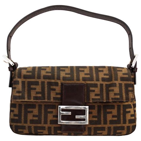 fendi bag shoulder bag